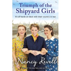 Cornerstone Triumph Of The Shipyard Girls Cornerstone Triumph Of The Shipyard Girls