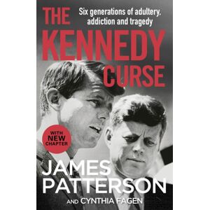 Cornerstone The Kennedy Curse : The Shocking True Story Of America’s Most Famous Family Cornerstone The Kennedy Curse : The Shocking True Story Of America’s Most Famous Family