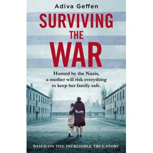 Cornerstone Surviving The War : Based On An Incredible True Story Of Hope, Love And Resistance Cornerstone Surviving The War : Based On An Incredible True Story Of Hope, Love And Resistance