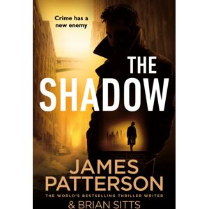 Cornerstone The Shadow : Crime Has A Enemy... Cornerstone The Shadow : Crime Has A Enemy...