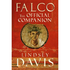 Cornerstone Falco: The Official Companion Cornerstone Falco: The Official Companion