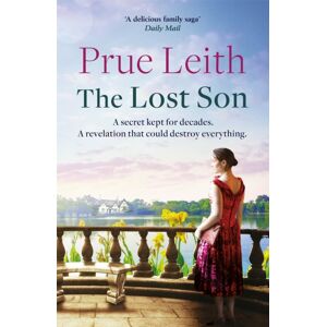 Quercus Publishing The Lost Son : A Sweeping Family Saga Full Of Revelations And Family Secrets Quercus Publishing The Lost Son : A Sweeping Family Saga Full Of Revelations And Family Secrets