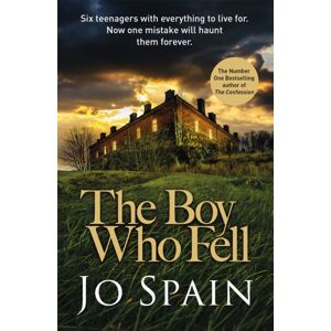 Quercus Publishing The Boy Who Fell : A Gripping Mystery Thriller You Won'T Be Able To Put Down (An Inspector Tom Reynolds Mystery Book 5) Quercus Publishing The Boy Who Fell : A Gripping Mystery Thriller You Won'T Be Able To Put Down (An Inspector Tom Reynolds Mystery Book 5)
