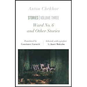 Quercus Publishing Ward No. 6 And Other Stories (Riverrun Editions) : A Selection Of Chekhov'S Novellas Quercus Publishing Ward No. 6 And Other Stories (Riverrun Editions) : A Selection Of Chekhov'S Novellas