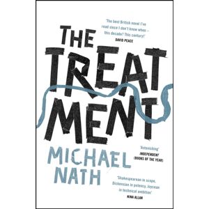 Quercus Publishing The Treatment Quercus Publishing The Treatment