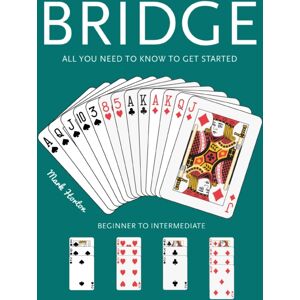 Flame Tree Publishing Bridge : Beginner To Intermediate Flame Tree Publishing Bridge : Beginner To Intermediate