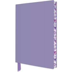 Flame Tree Publishing Lilac Artisan Notebook (Flame Tree Journals) Flame Tree Publishing Lilac Artisan Notebook (Flame Tree Journals)