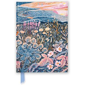 Flame Tree Publishing Annie Soudain: Midsummer Morning (Foiled Journal) Flame Tree Publishing Annie Soudain: Midsummer Morning (Foiled Journal)