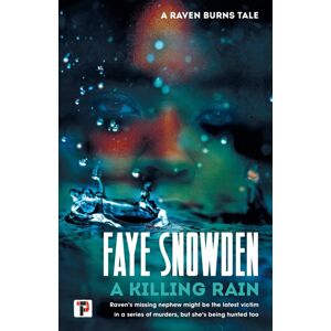 Flame Tree Publishing A Killing Rain Flame Tree Publishing A Killing Rain
