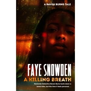 Flame Tree Publishing A Killing Breath Flame Tree Publishing A Killing Breath