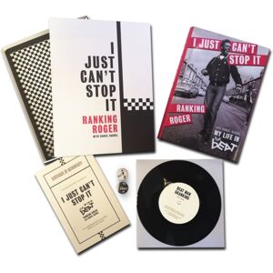 Omnibus I Just Can'T Stop It - My Life In The Beat - Special Edition Omnibus I Just Can'T Stop It - My Life In The Beat - Special Edition