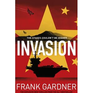 Transworld Publishers Ltd Invasion Transworld Publishers Ltd Invasion
