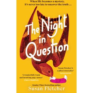 Transworld Publishers Ltd The Night In Question Transworld Publishers Ltd The Night In Question