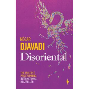 Europa Editions (UK) Ltd Disoriental Europa Editions (UK) Ltd Disoriental