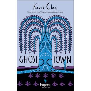 Europa Editions (UK) Ltd Ghost Town : A Haunting Tale Of Murder, Secrets And Superstitions Europa Editions (UK) Ltd Ghost Town : A Haunting Tale Of Murder, Secrets And Superstitions