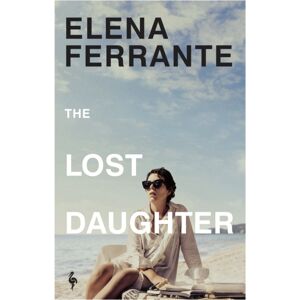 Europa Editions (UK) Ltd The Lost Daughter Europa Editions (UK) Ltd The Lost Daughter