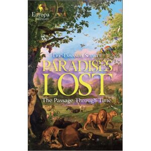 Europa Editions (UK) Ltd Paradises Lost Europa Editions (UK) Ltd Paradises Lost