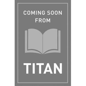 Titan Books Ltd Corpse Blade Vol. 2 Titan Books Ltd Corpse Blade Vol. 2