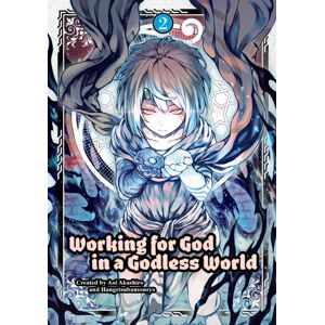 Titan Books Ltd Working For God In A Godless World Vol. 2 Titan Books Ltd Working For God In A Godless World Vol. 2