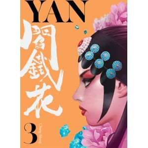 Titan Books Ltd Yan Vol.3 Titan Books Ltd Yan Vol.3