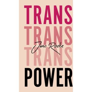 Jessica Kingsley Publishers Trans Power : Own Your Gender Jessica Kingsley Publishers Trans Power : Own Your Gender