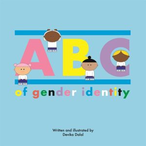 Jessica Kingsley Publishers Abc Of Gender Identity Jessica Kingsley Publishers Abc Of Gender Identity