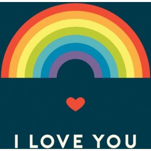Octopus Publishing Group I Love You : Romantic Quotes For The Lgbtq+ Community Octopus Publishing Group I Love You : Romantic Quotes For The Lgbtq+ Community