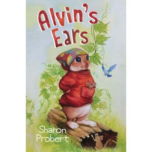 Pegasus Elliot Mackenzie Publishers Alvin'S Ears Pegasus Elliot Mackenzie Publishers Alvin'S Ears