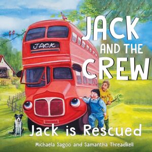 Pegasus Elliot Mackenzie Publishers Jack And The Crew - Jack Is Rescued Pegasus Elliot Mackenzie Publishers Jack And The Crew - Jack Is Rescued