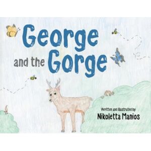 Pegasus Elliot Mackenzie Publishers George And The Gorge Pegasus Elliot Mackenzie Publishers George And The Gorge