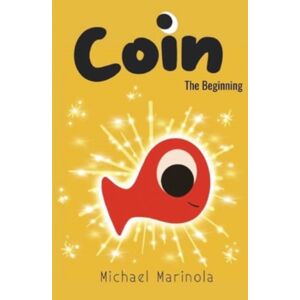 Pegasus Elliot Mackenzie Publishers Coin "The Beginning" Pegasus Elliot Mackenzie Publishers Coin "The Beginning"