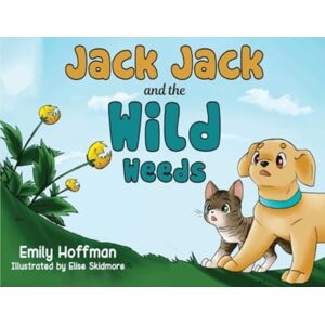 Pegasus Elliot Mackenzie Publishers Jack Jack And The Wild Weeds Pegasus Elliot Mackenzie Publishers Jack Jack And The Wild Weeds