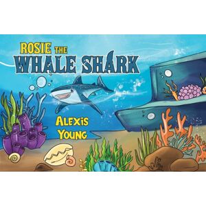 Pegasus Elliot Mackenzie Publishers Rosie The Whale Shark Pegasus Elliot Mackenzie Publishers Rosie The Whale Shark