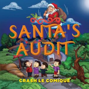 Pegasus Elliot Mackenzie Publishers Santa'S Audit Pegasus Elliot Mackenzie Publishers Santa'S Audit