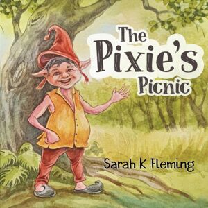 Pegasus Elliot Mackenzie Publishers The Pixie'S Picnic Pegasus Elliot Mackenzie Publishers The Pixie'S Picnic