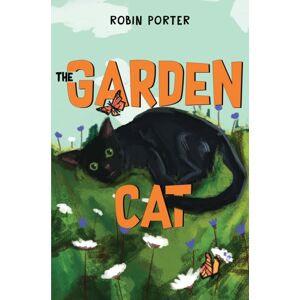 Pegasus Elliot Mackenzie Publishers The Garden Cat Pegasus Elliot Mackenzie Publishers The Garden Cat