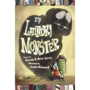 Pegasus Elliot Mackenzie Publishers My Laundry Monster Pegasus Elliot Mackenzie Publishers My Laundry Monster