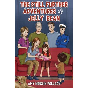 Pegasus Elliot Mackenzie Publishers The Still Further Adventures Of Jelly Bean Pegasus Elliot Mackenzie Publishers The Still Further Adventures Of Jelly Bean
