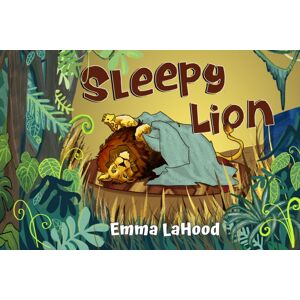 Pegasus Elliot Mackenzie Publishers Sleepy Lion Pegasus Elliot Mackenzie Publishers Sleepy Lion