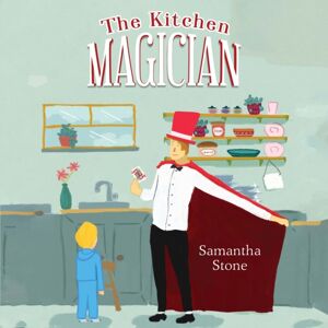 Pegasus Elliot Mackenzie Publishers The Kitchen Magician Pegasus Elliot Mackenzie Publishers The Kitchen Magician
