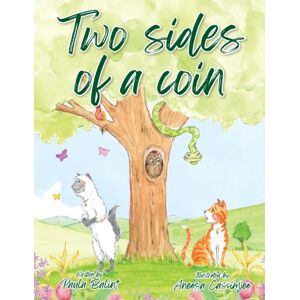 Pegasus Elliot Mackenzie Publishers Two Sides Of A Coin Pegasus Elliot Mackenzie Publishers Two Sides Of A Coin