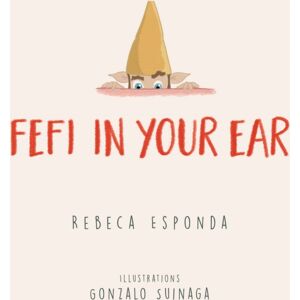 Pegasus Elliot Mackenzie Publishers Fefi In Your Ear Pegasus Elliot Mackenzie Publishers Fefi In Your Ear