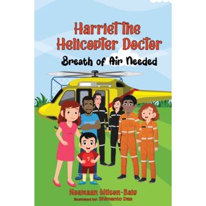 Pegasus Elliot Mackenzie Publishers Harriet The Helicopter Doctor. Breath Of Air Needed Pegasus Elliot Mackenzie Publishers Harriet The Helicopter Doctor. Breath Of Air Needed