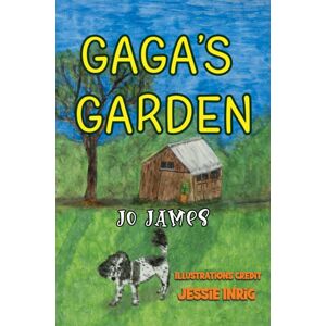 Pegasus Elliot Mackenzie Publishers Gaga'S Garden Pegasus Elliot Mackenzie Publishers Gaga'S Garden