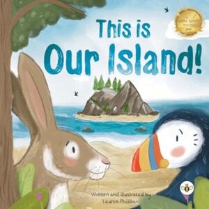Olympia Publishers This Is Our Island! Olympia Publishers This Is Our Island!