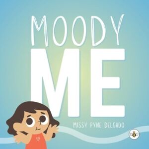 Olympia Publishers Moody Me Olympia Publishers Moody Me