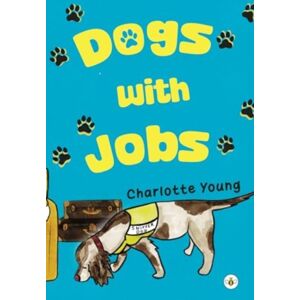 Olympia Publishers Dogs With Jobs Olympia Publishers Dogs With Jobs
