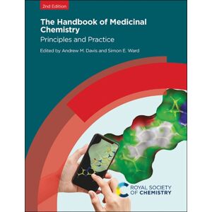 Royal Society of Chemistry Handbook Of Medicinal Chemistry : Principles And Practice Royal Society of Chemistry Handbook Of Medicinal Chemistry : Principles And Practice
