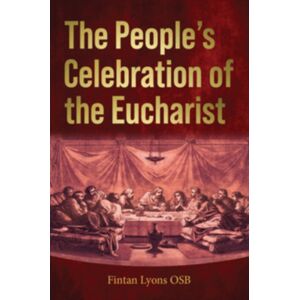 Messenger Publications The People'S Celebration Of The Eucharist Messenger Publications The People'S Celebration Of The Eucharist