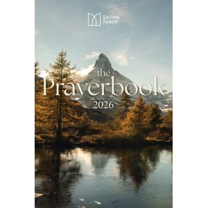 Messenger Publications The Prayerbook 2026 Messenger Publications The Prayerbook 2026